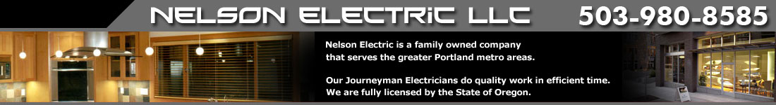 Nelson Electric, LLC